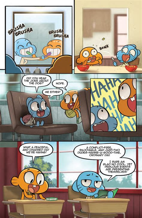 porno de gumball|The Amazing World Of Gumball Videos Porno .